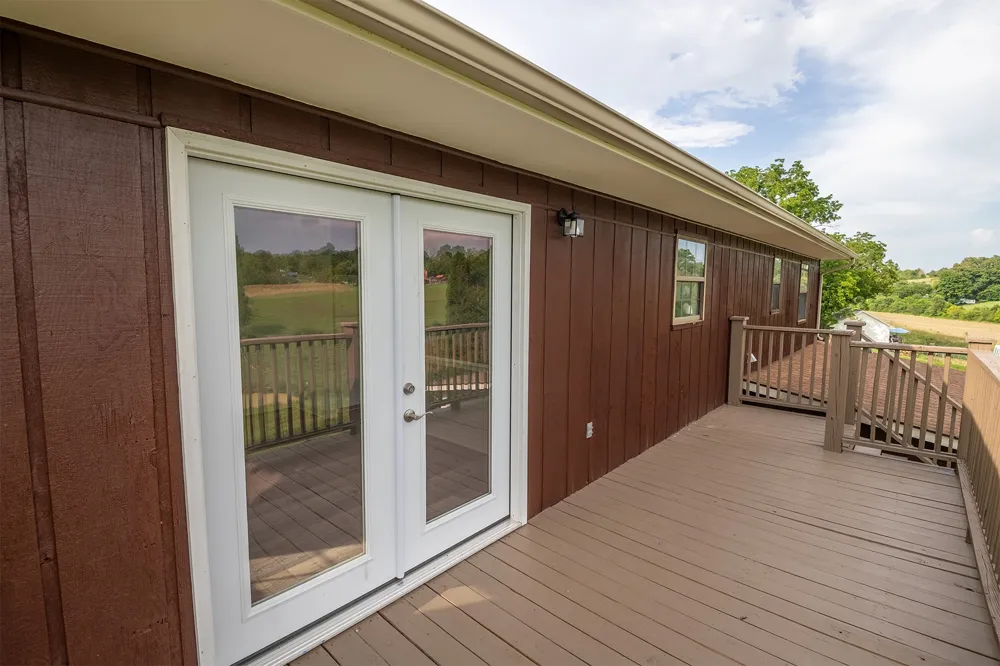 4635 Warrensburg Rd Greeneville, TN 37743