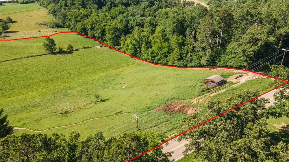 4635 Warrensburg Rd Greeneville, TN 37743