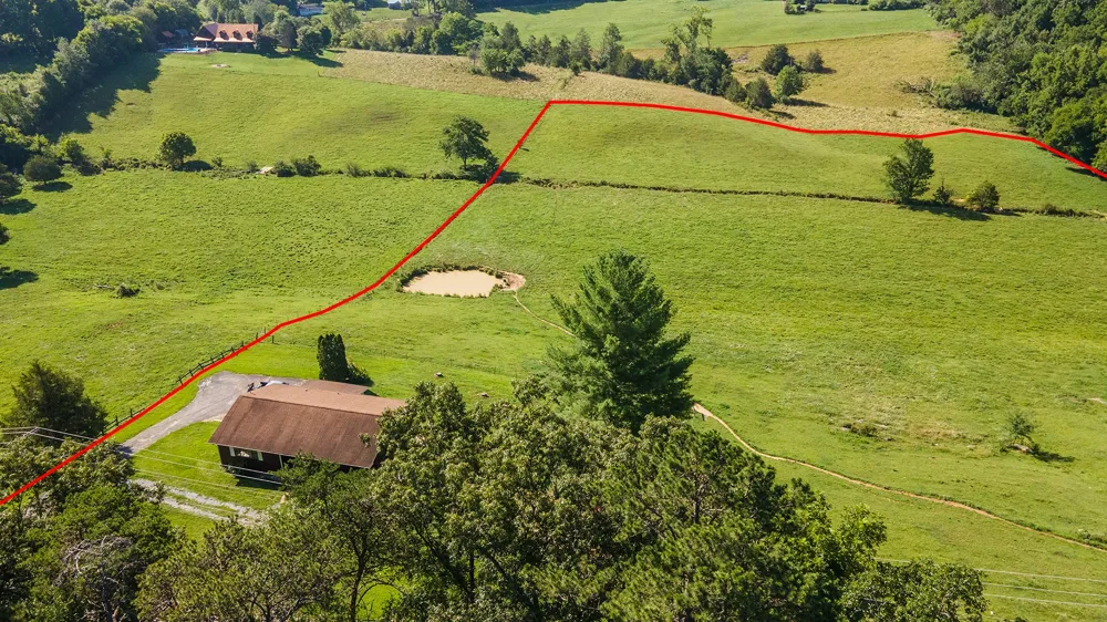 4635 Warrensburg Rd Greeneville, TN 37743