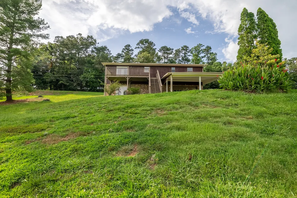 4635 Warrensburg Rd Greeneville, TN 37743
