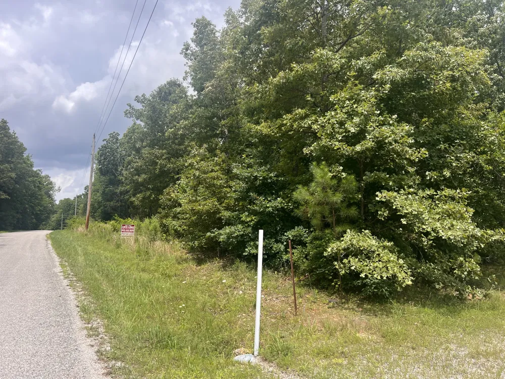 5 Toms Creek Lake Rd Linden, TN 37096