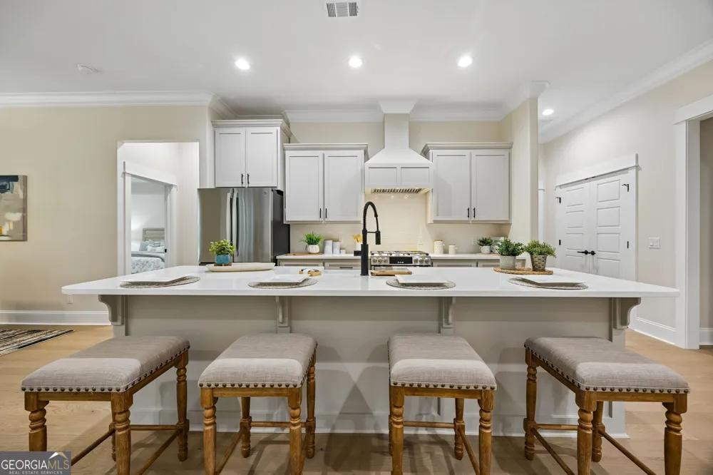 696 La Vento LN Waverly, GA 31565