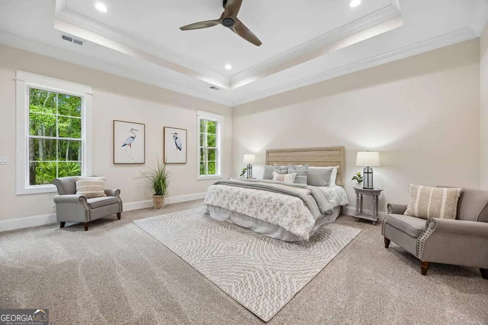 696 La Vento LN Waverly, GA 31565