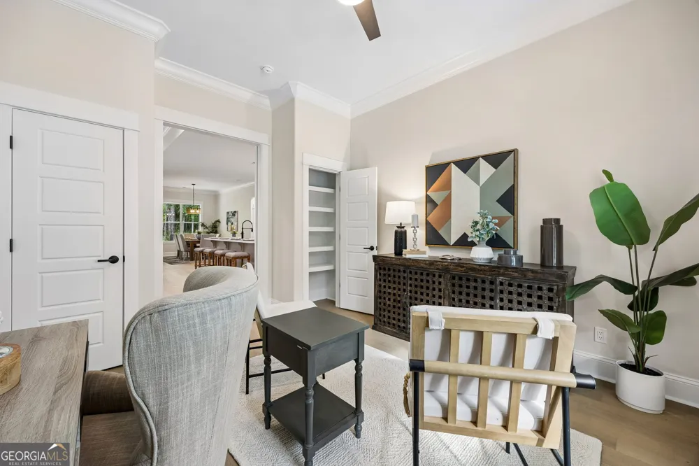 696 La Vento LN Waverly, GA 31565