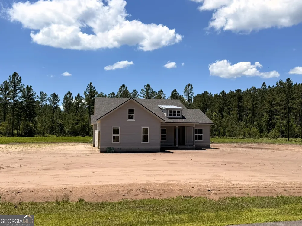 696 La Vento LN Waverly, GA 31565
