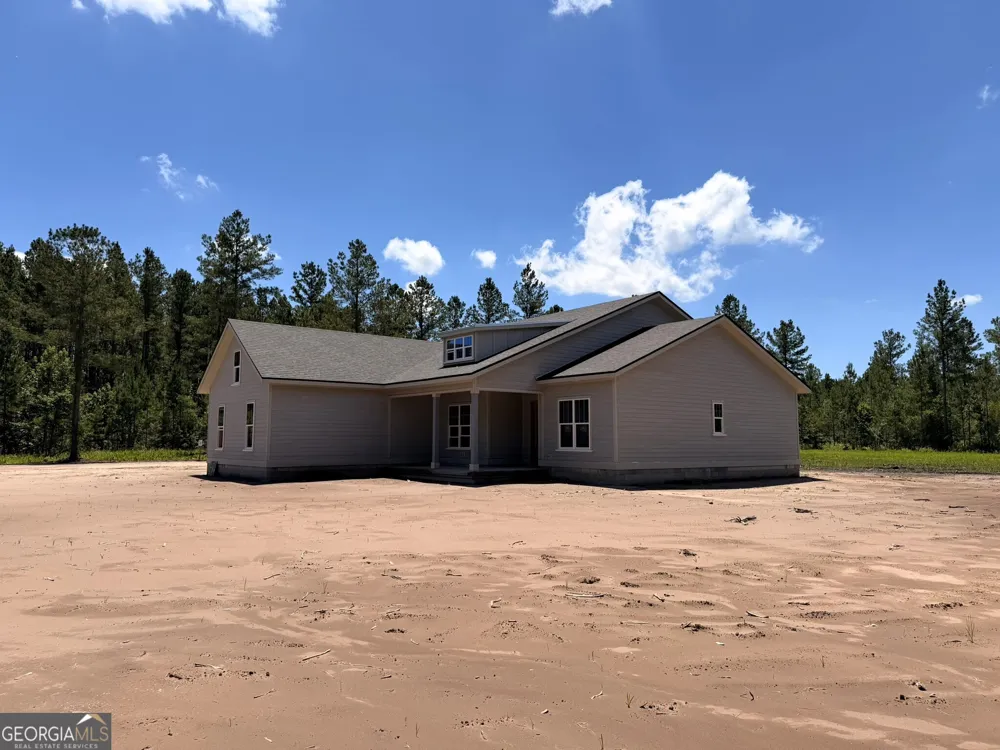 696 La Vento LN Waverly, GA 31565