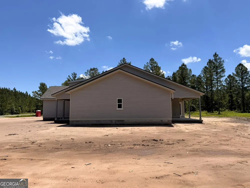 696 La Vento LN Waverly, GA 31565
