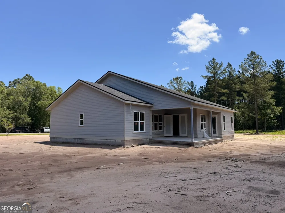 696 La Vento LN Waverly, GA 31565