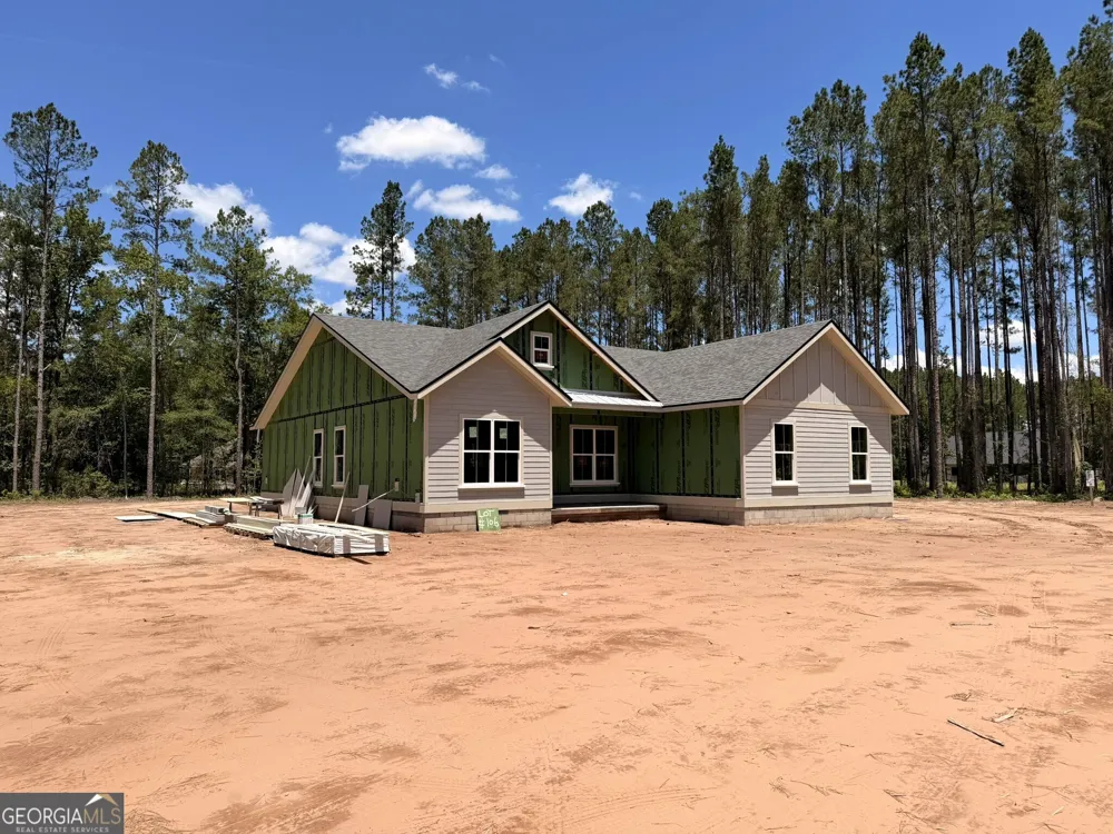 1077 La Vento LN Waverly, GA 31565
