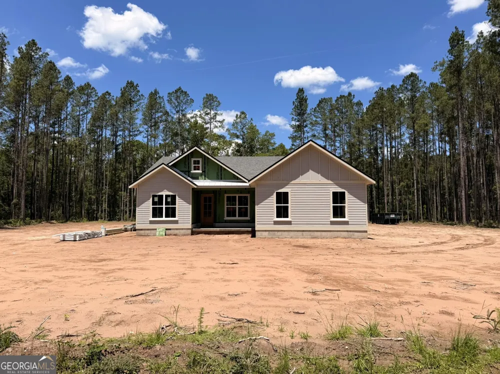 1077 La Vento LN Waverly, GA 31565