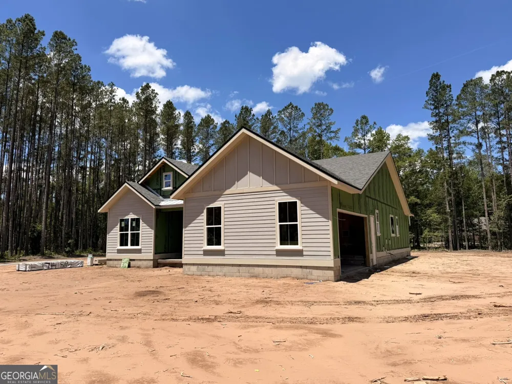 1077 La Vento LN Waverly, GA 31565