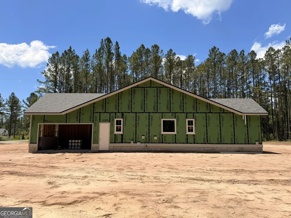 1077 La Vento LN Waverly, GA 31565
