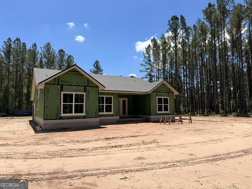 1077 La Vento LN Waverly, GA 31565