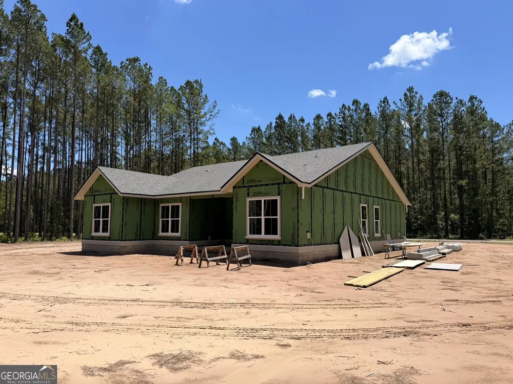 1077 La Vento LN Waverly, GA 31565