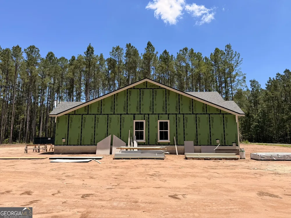 1077 La Vento LN Waverly, GA 31565