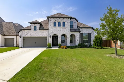 2602 Delta Drive
