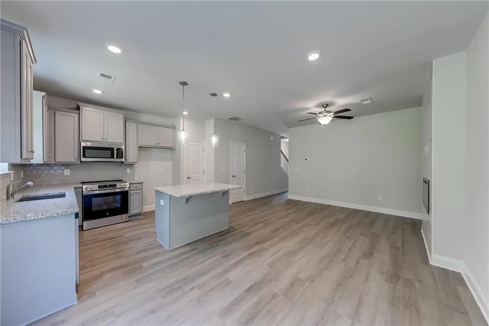 104 Greenview Lot 1602 Court Homer, GA 30547