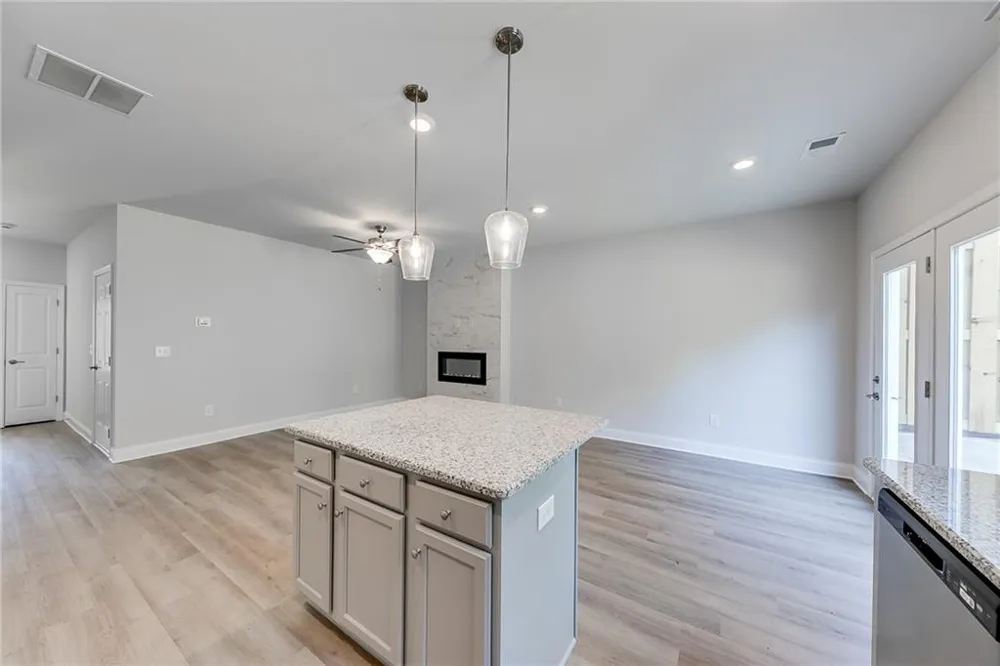 104 Greenview Lot 1602 Court Homer, GA 30547