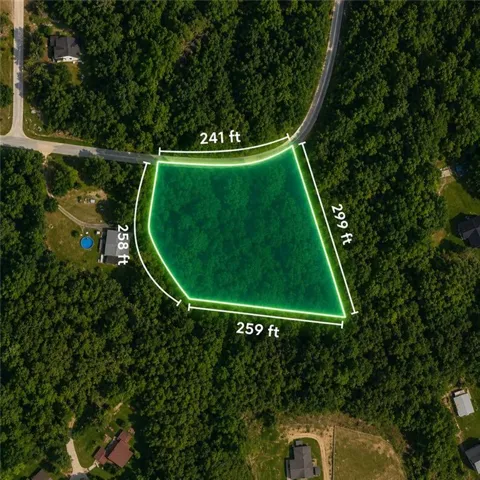 00 Pine Woods Drive