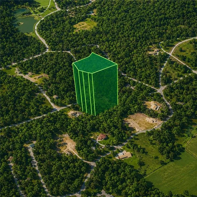 00 Pine Woods Drive Blairsville, GA 30512