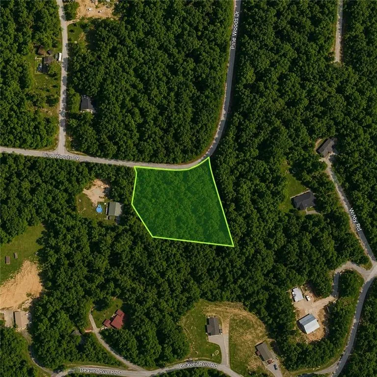 00 Pine Woods Drive Blairsville, GA 30512