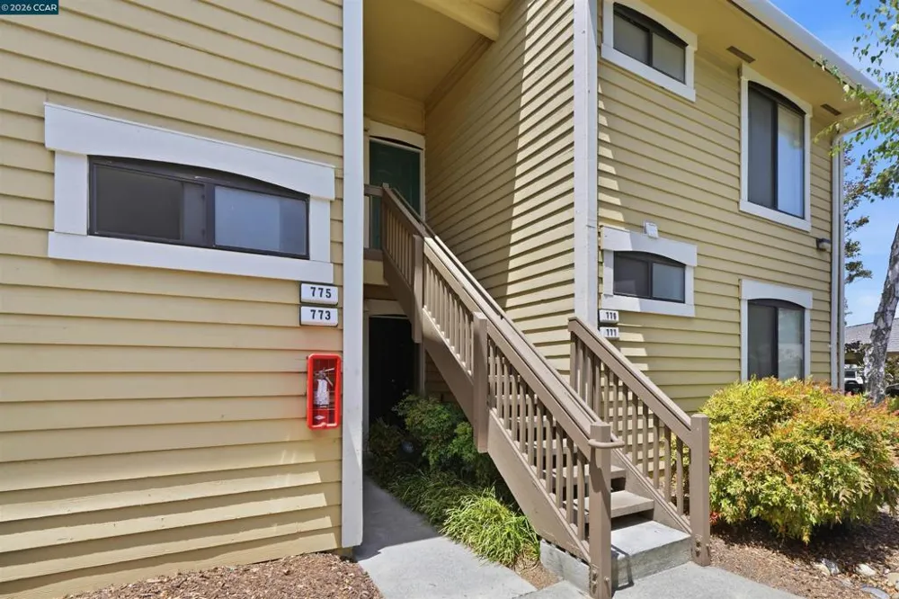 775 Center Ave Martinez, CA 94553