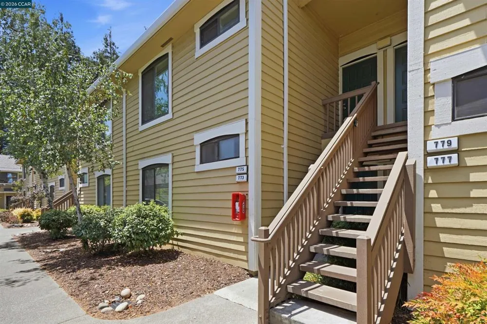 775 Center Ave Martinez, CA 94553