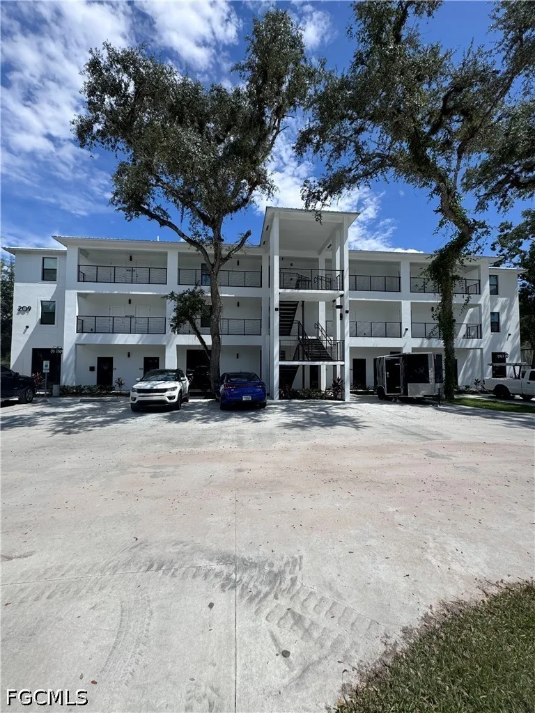 Belle Arbor Boulevard Labelle, FL 33935