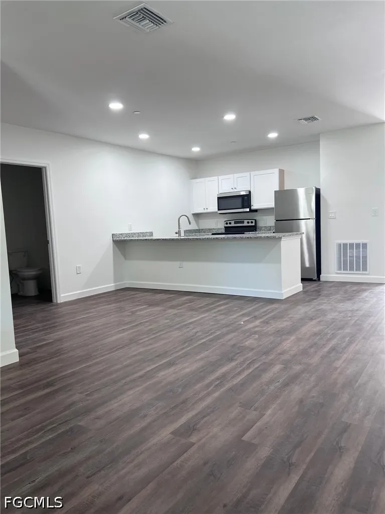 Belle Arbor Boulevard Labelle, FL 33935