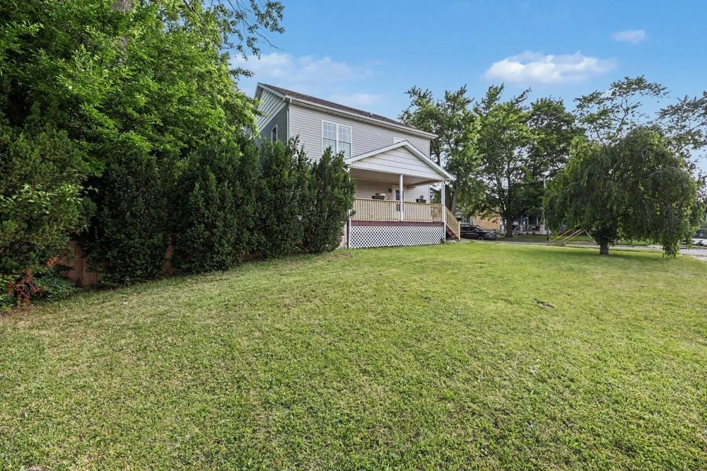 1022 Homewild Avenue Jackson, MI 49201