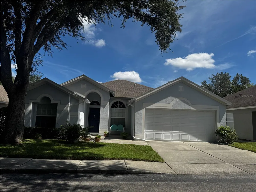 8806 CYPRESS HAMMOCK DRIVE Tampa, FL 33614
