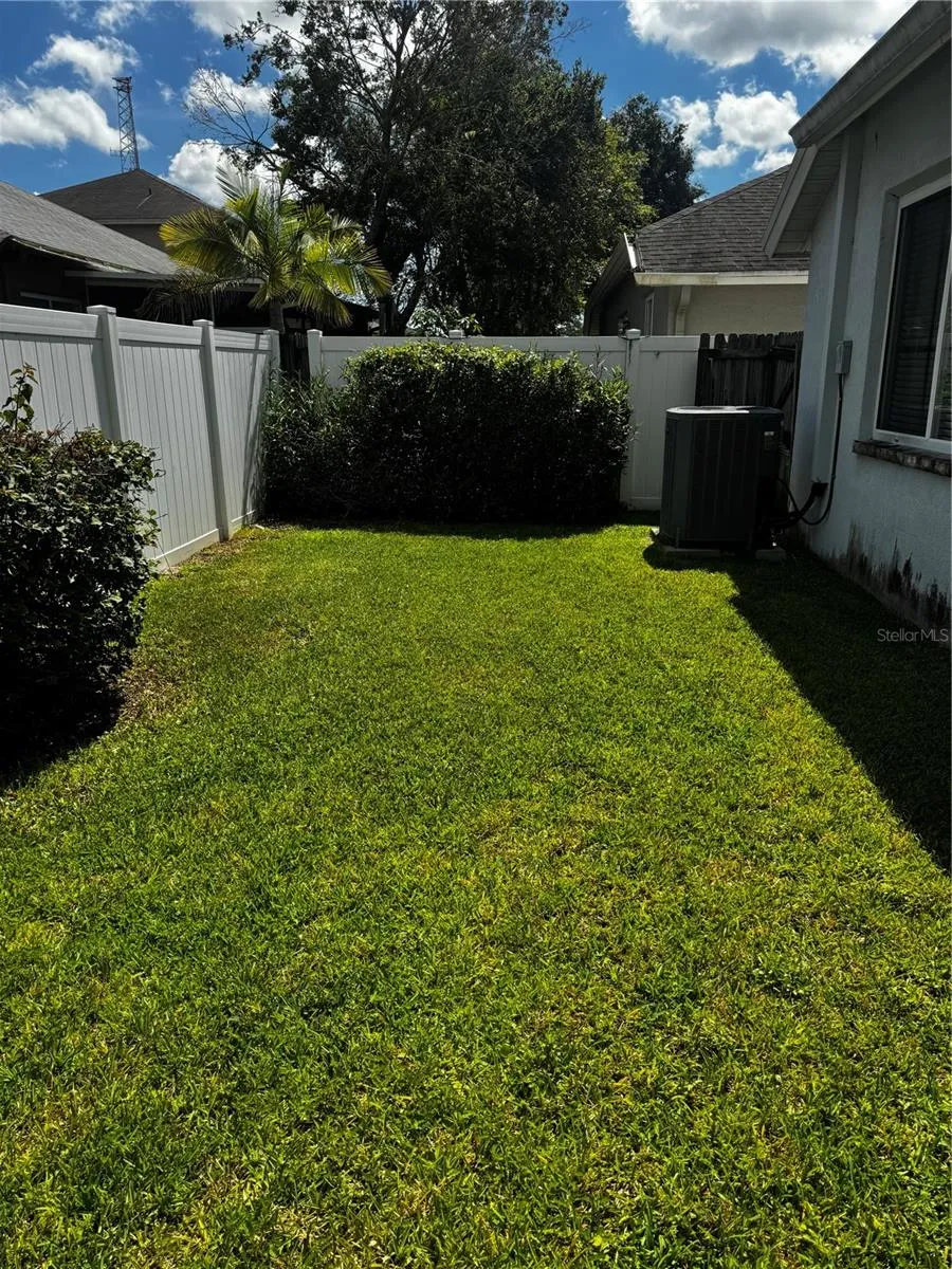 8806 CYPRESS HAMMOCK DRIVE Tampa, FL 33614