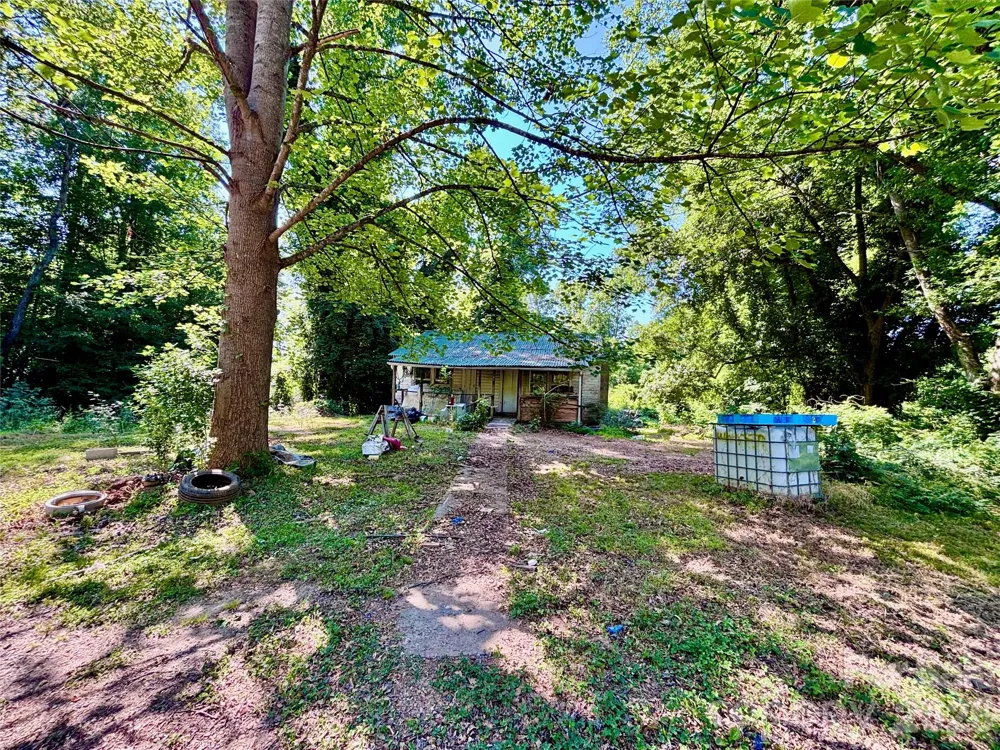 137 Napa Drive Rutherfordton, NC 28139