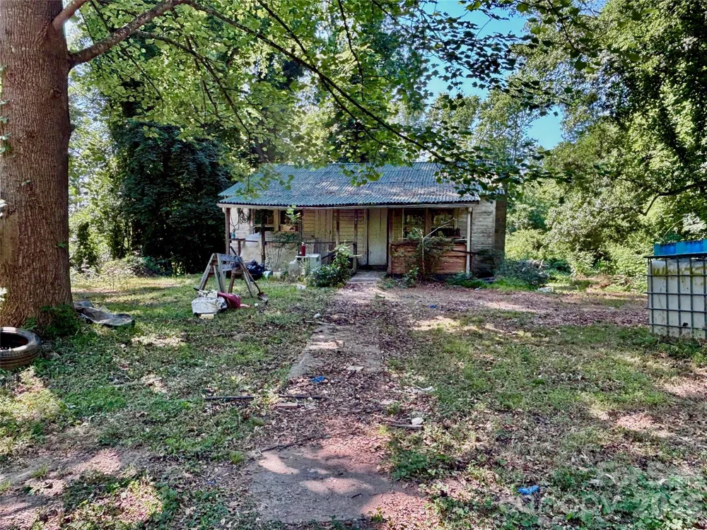137 Napa Drive Rutherfordton, NC 28139