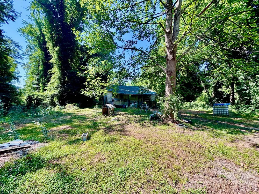 137 Napa Drive Rutherfordton, NC 28139