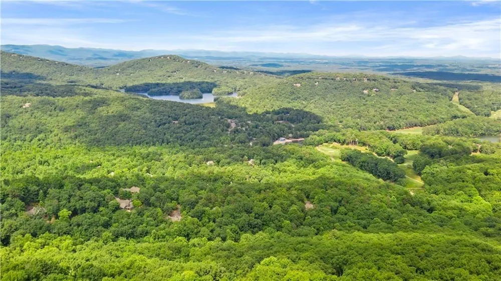 72 Wild Cherry Lane Big Canoe, GA 30143
