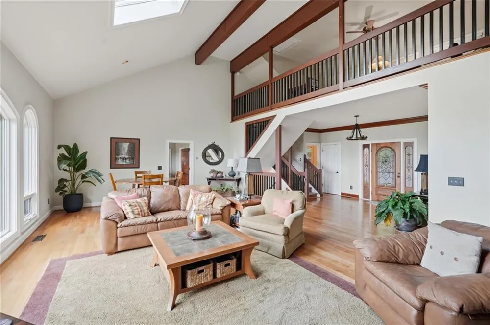72 Wild Cherry Lane Big Canoe, GA 30143
