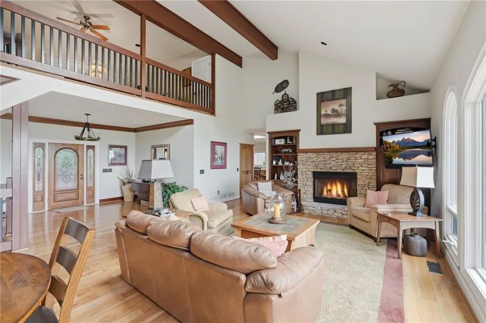 72 Wild Cherry Lane Big Canoe, GA 30143