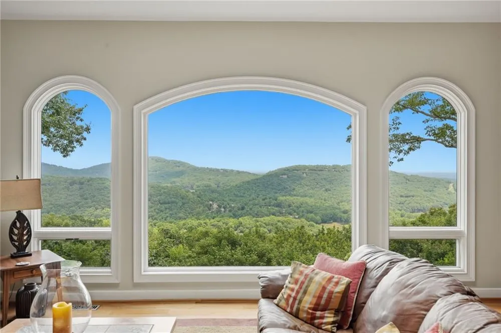 72 Wild Cherry Lane Big Canoe, GA 30143