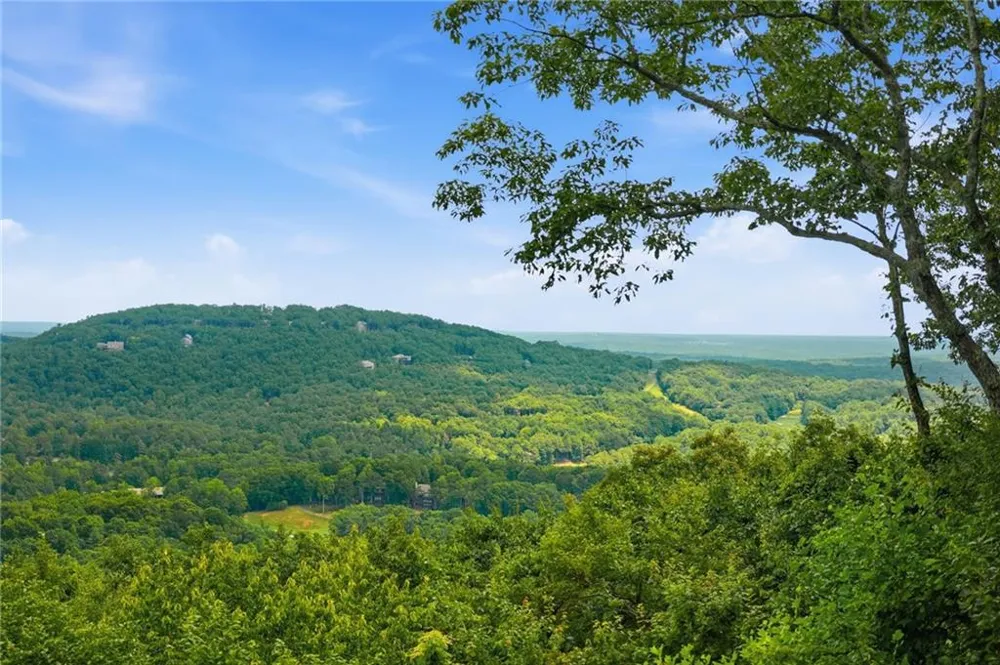 72 Wild Cherry Lane Big Canoe, GA 30143