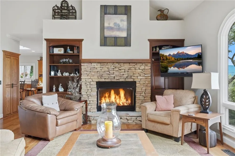 72 Wild Cherry Lane Big Canoe, GA 30143