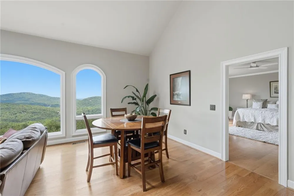 72 Wild Cherry Lane Big Canoe, GA 30143