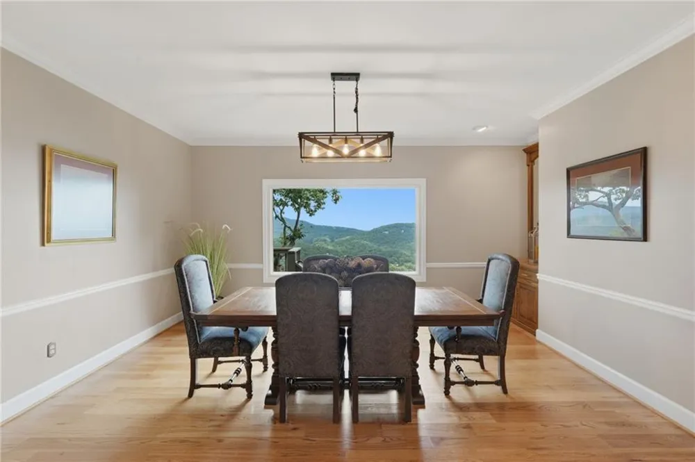 72 Wild Cherry Lane Big Canoe, GA 30143