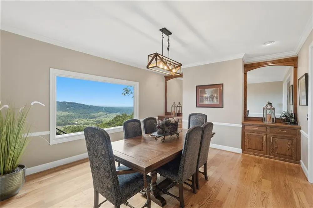 72 Wild Cherry Lane Big Canoe, GA 30143