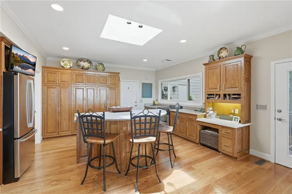 72 Wild Cherry Lane Big Canoe, GA 30143