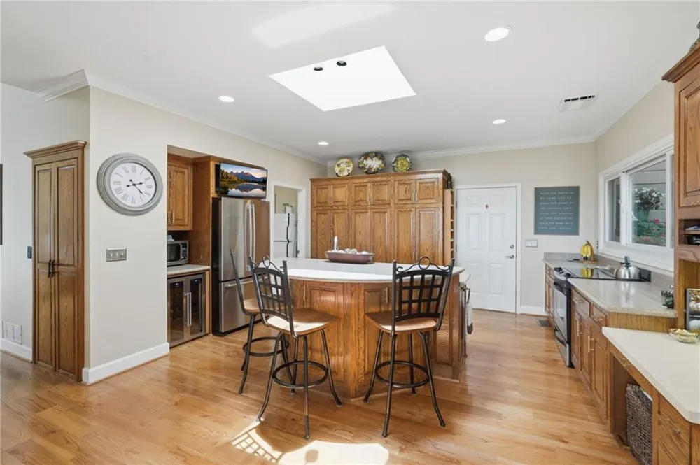 72 Wild Cherry Lane Big Canoe, GA 30143