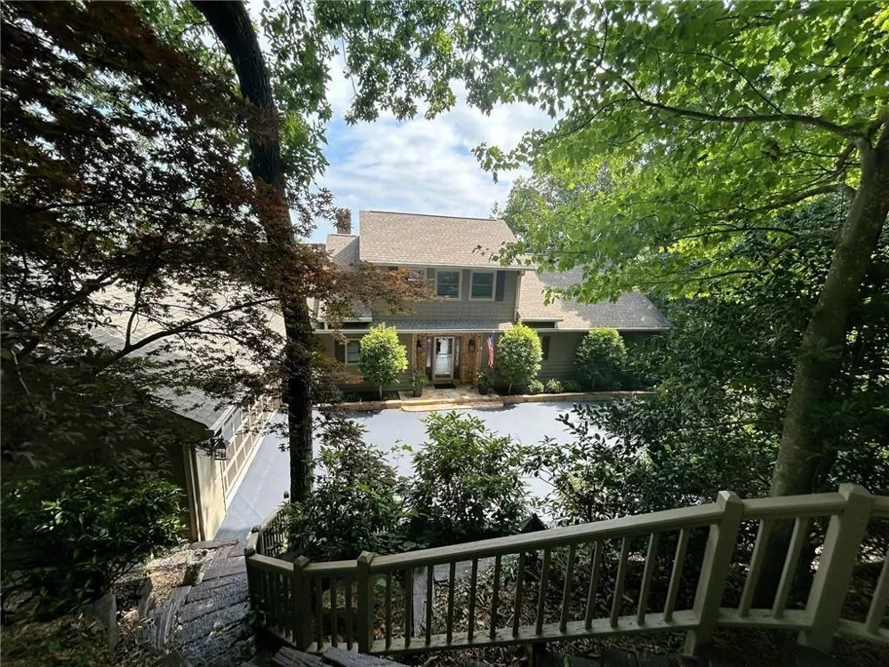 72 Wild Cherry Lane Big Canoe, GA 30143