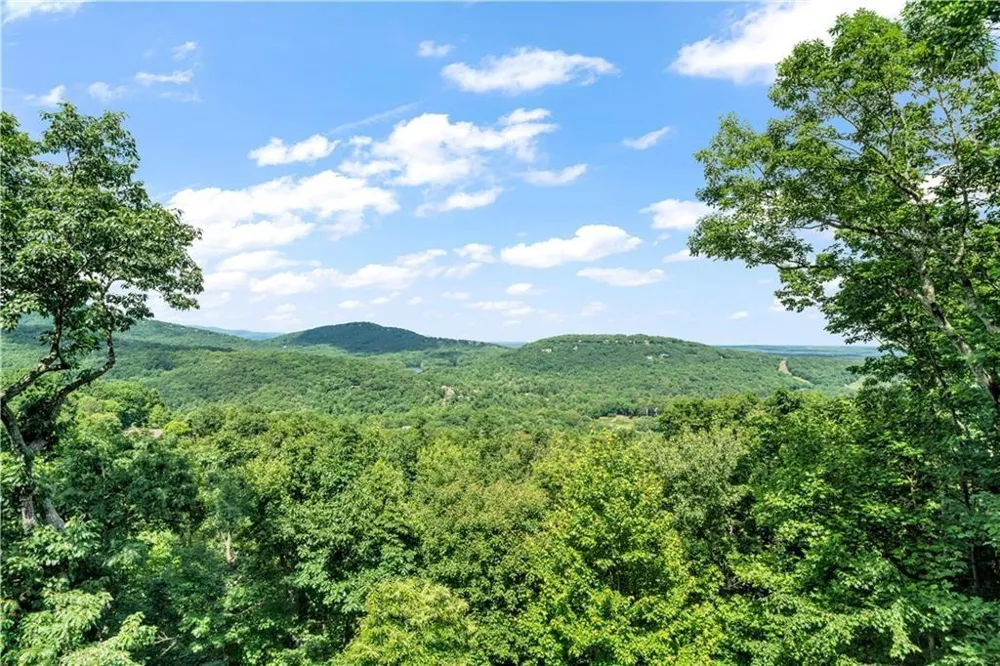 72 Wild Cherry Lane Big Canoe, GA 30143