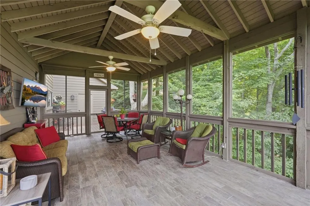 72 Wild Cherry Lane Big Canoe, GA 30143