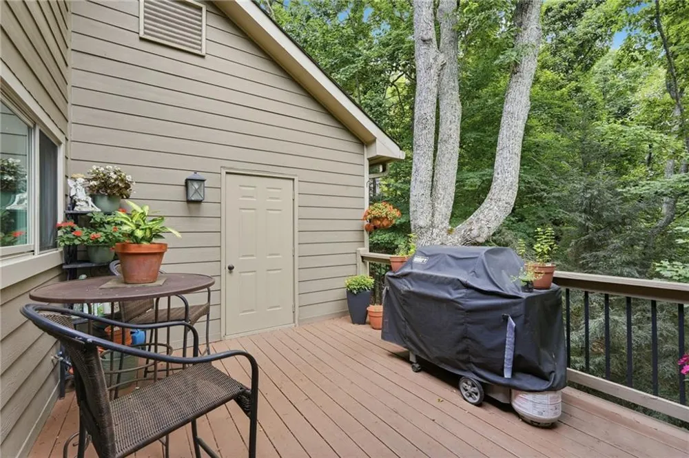 72 Wild Cherry Lane Big Canoe, GA 30143